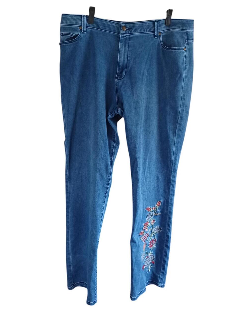 Women's Coldwater Creek Jeans Size 18